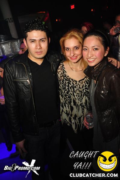 Luxy nightclub photo 298 - January 26th, 2013