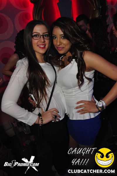 Luxy nightclub photo 299 - January 26th, 2013