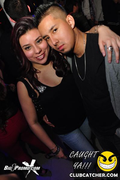 Luxy nightclub photo 300 - January 26th, 2013