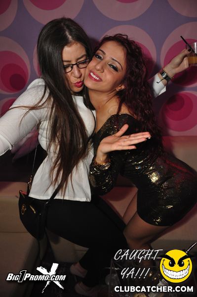 Luxy nightclub photo 4 - January 26th, 2013