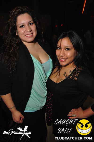 Luxy nightclub photo 302 - January 26th, 2013