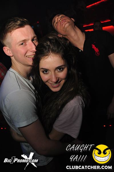 Luxy nightclub photo 304 - January 26th, 2013