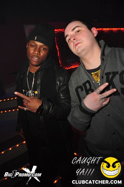 Luxy nightclub photo 305 - January 26th, 2013