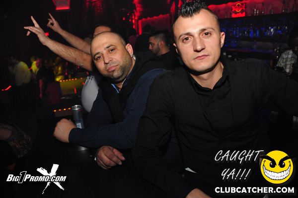 Luxy nightclub photo 307 - January 26th, 2013