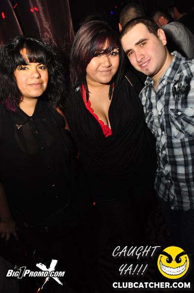 Luxy nightclub photo 308 - January 26th, 2013