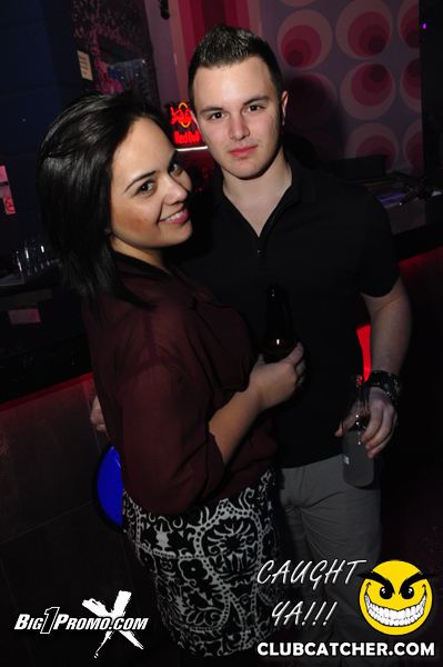 Luxy nightclub photo 309 - January 26th, 2013