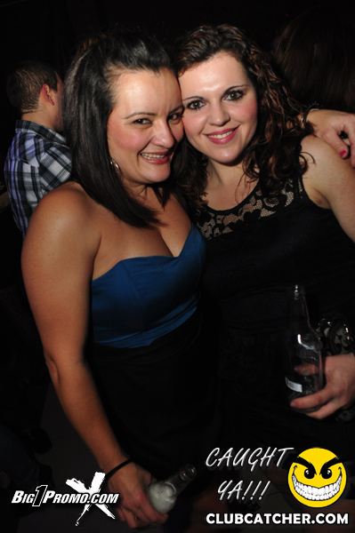 Luxy nightclub photo 310 - January 26th, 2013