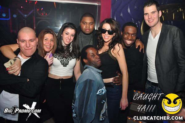 Luxy nightclub photo 32 - January 26th, 2013