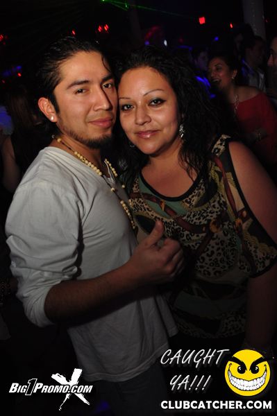 Luxy nightclub photo 312 - January 26th, 2013