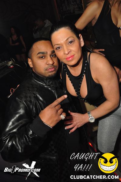 Luxy nightclub photo 313 - January 26th, 2013