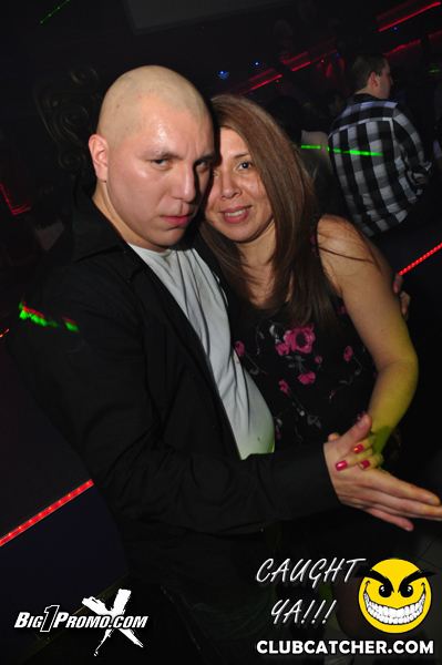 Luxy nightclub photo 315 - January 26th, 2013