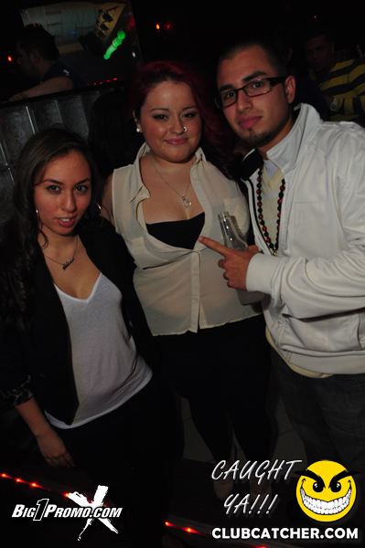 Luxy nightclub photo 319 - January 26th, 2013