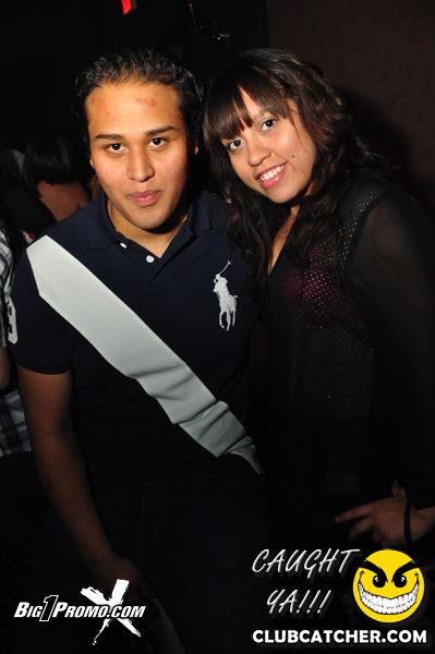 Luxy nightclub photo 320 - January 26th, 2013
