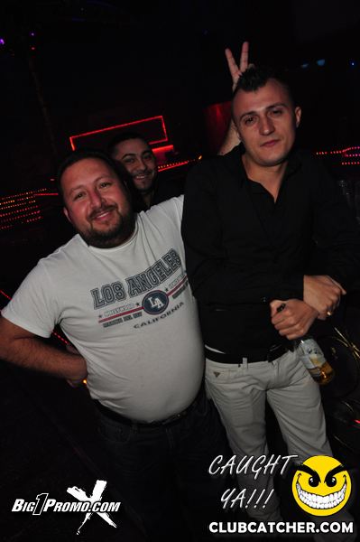 Luxy nightclub photo 321 - January 26th, 2013