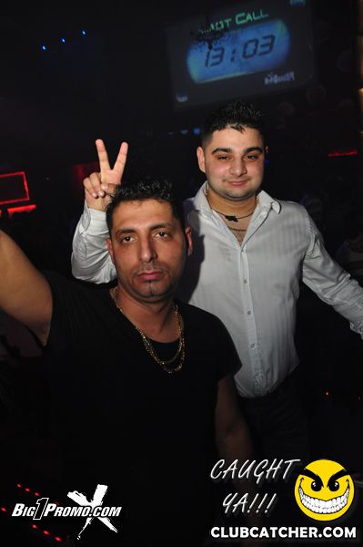 Luxy nightclub photo 323 - January 26th, 2013