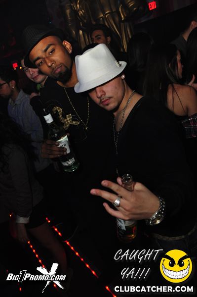 Luxy nightclub photo 325 - January 26th, 2013