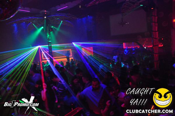 Luxy nightclub photo 34 - January 26th, 2013