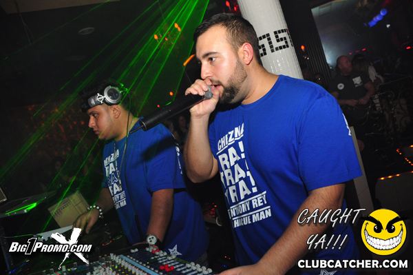 Luxy nightclub photo 35 - January 26th, 2013