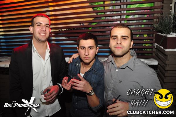 Luxy nightclub photo 36 - January 26th, 2013