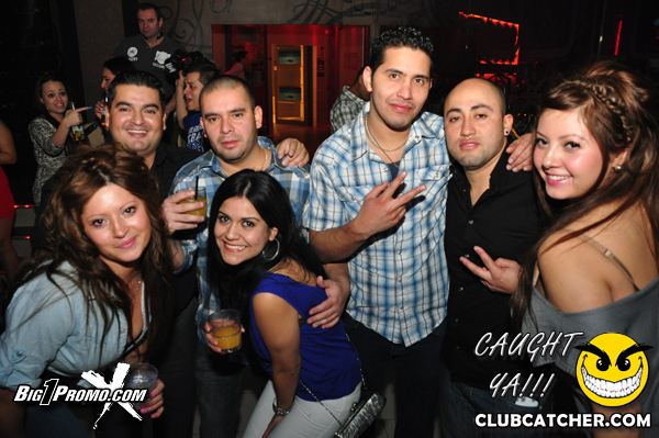 Luxy nightclub photo 37 - January 26th, 2013