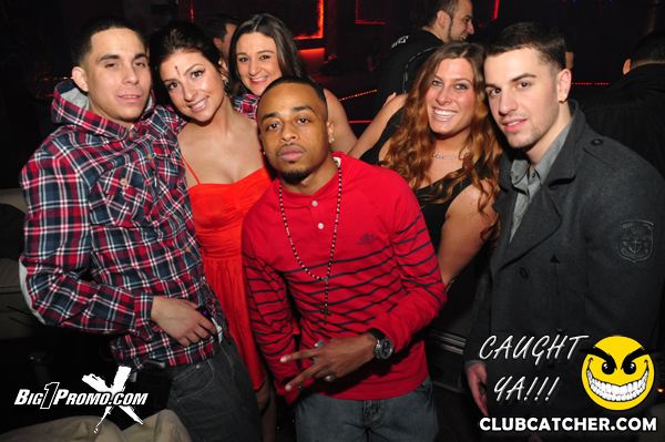 Luxy nightclub photo 38 - January 26th, 2013