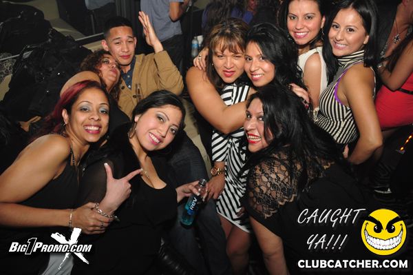 Luxy nightclub photo 39 - January 26th, 2013