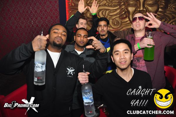 Luxy nightclub photo 40 - January 26th, 2013