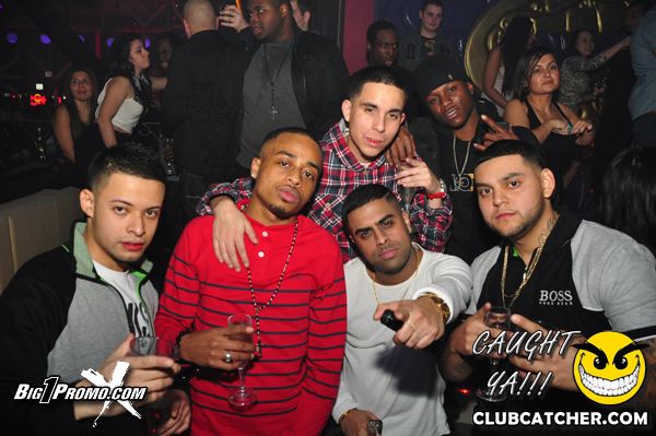 Luxy nightclub photo 5 - January 26th, 2013