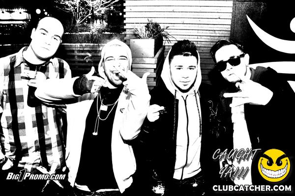 Luxy nightclub photo 42 - January 26th, 2013