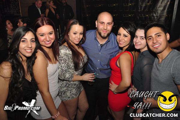 Luxy nightclub photo 45 - January 26th, 2013
