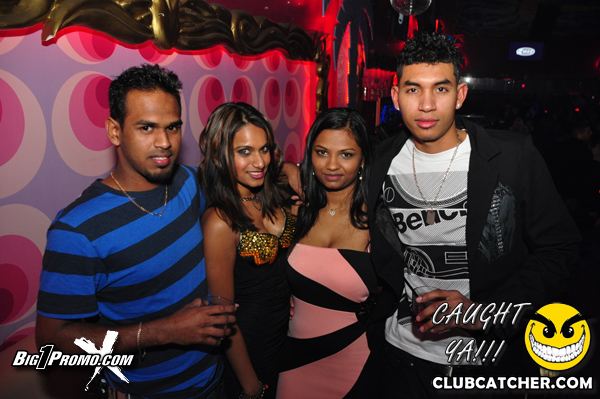 Luxy nightclub photo 49 - January 26th, 2013