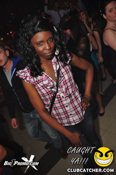 Luxy nightclub photo 51 - January 26th, 2013