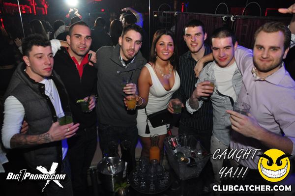 Luxy nightclub photo 52 - January 26th, 2013