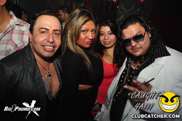Luxy nightclub photo 53 - January 26th, 2013