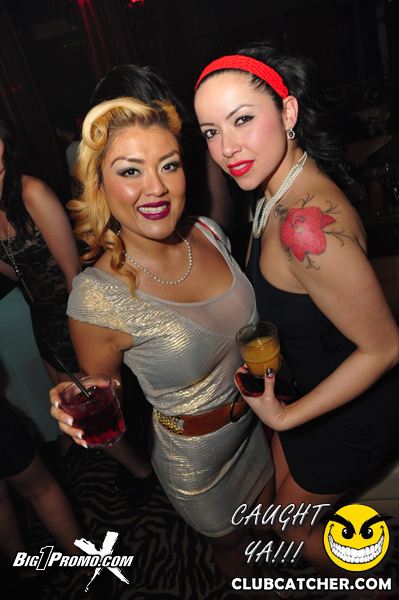 Luxy nightclub photo 54 - January 26th, 2013