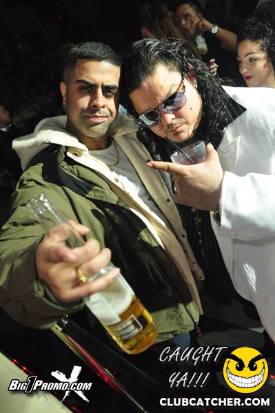 Luxy nightclub photo 55 - January 26th, 2013