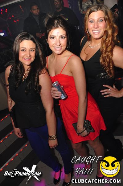 Luxy nightclub photo 57 - January 26th, 2013
