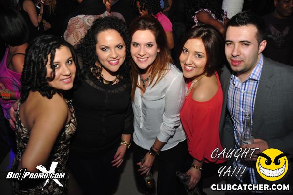 Luxy nightclub photo 58 - January 26th, 2013