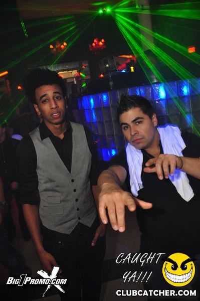 Luxy nightclub photo 61 - January 26th, 2013