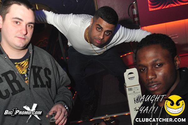 Luxy nightclub photo 63 - January 26th, 2013