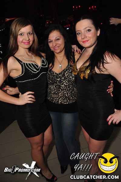 Luxy nightclub photo 64 - January 26th, 2013