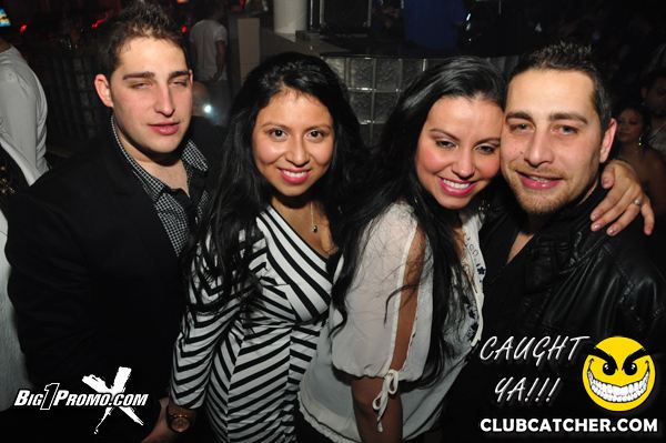 Luxy nightclub photo 66 - January 26th, 2013