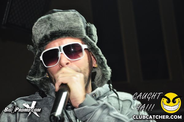 Luxy nightclub photo 8 - January 26th, 2013