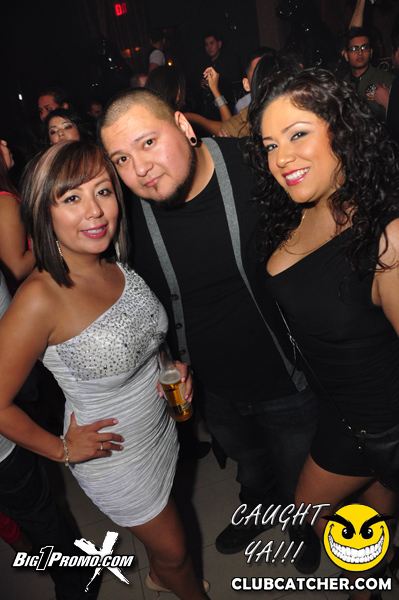 Luxy nightclub photo 72 - January 26th, 2013