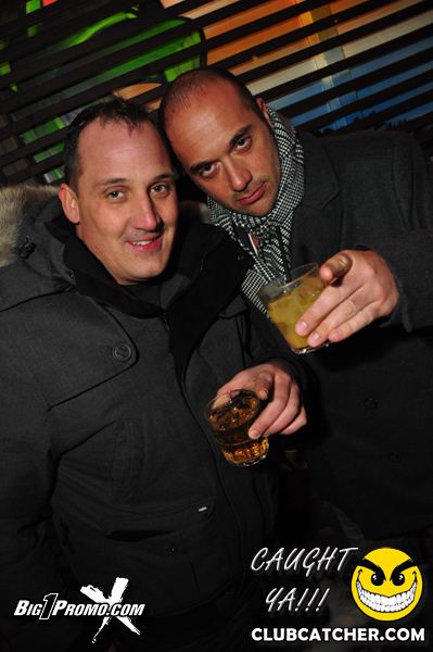 Luxy nightclub photo 74 - January 26th, 2013