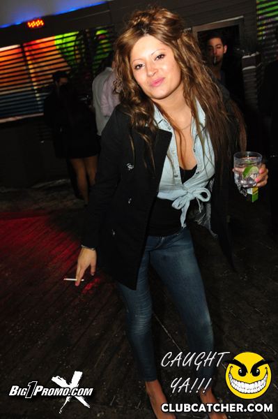 Luxy nightclub photo 76 - January 26th, 2013