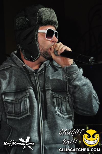 Luxy nightclub photo 81 - January 26th, 2013