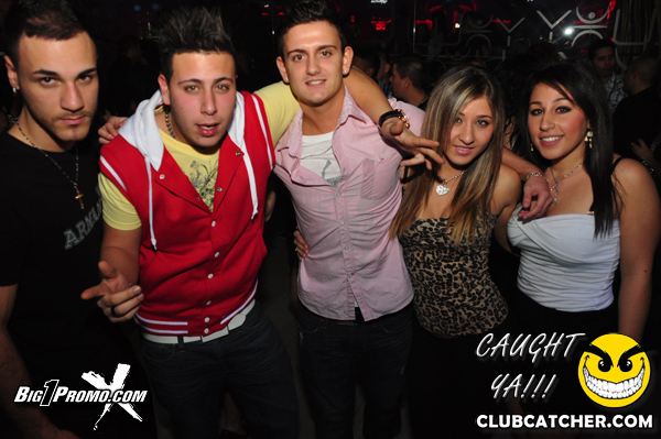 Luxy nightclub photo 85 - January 26th, 2013