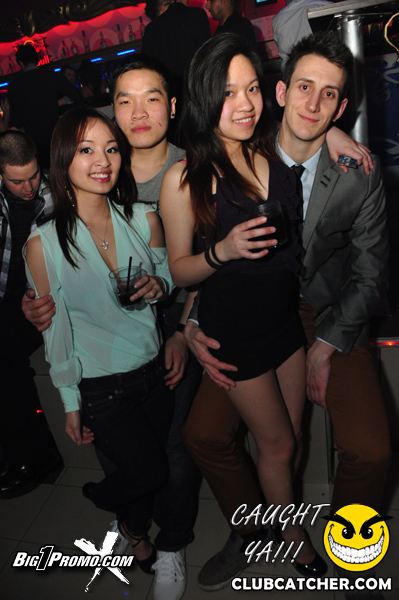 Luxy nightclub photo 91 - January 26th, 2013