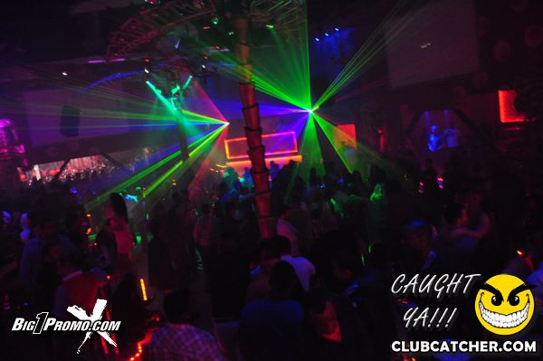 Luxy nightclub photo 97 - January 26th, 2013